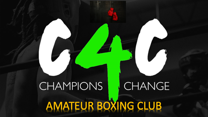 C4C ABC Logo