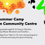 2024 Summer Camp at Glyndon Community Centre